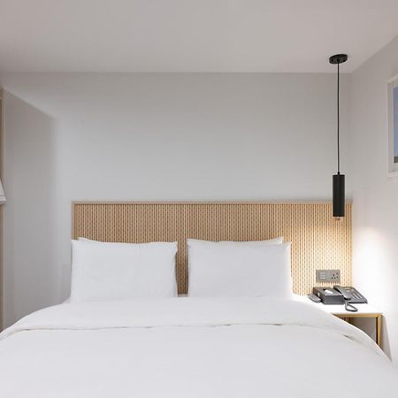 Hotel Bellus Busan Eksteriør billede